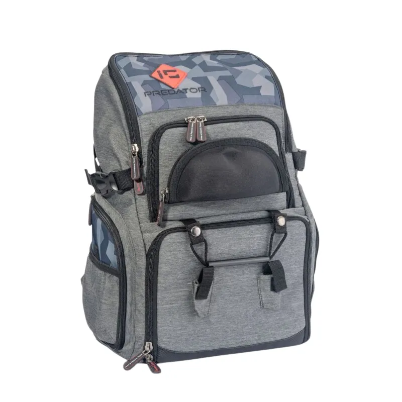 IRON CLAW Back Packer II