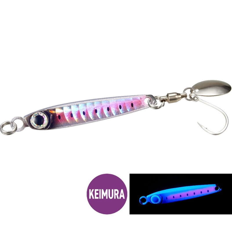Silver UV