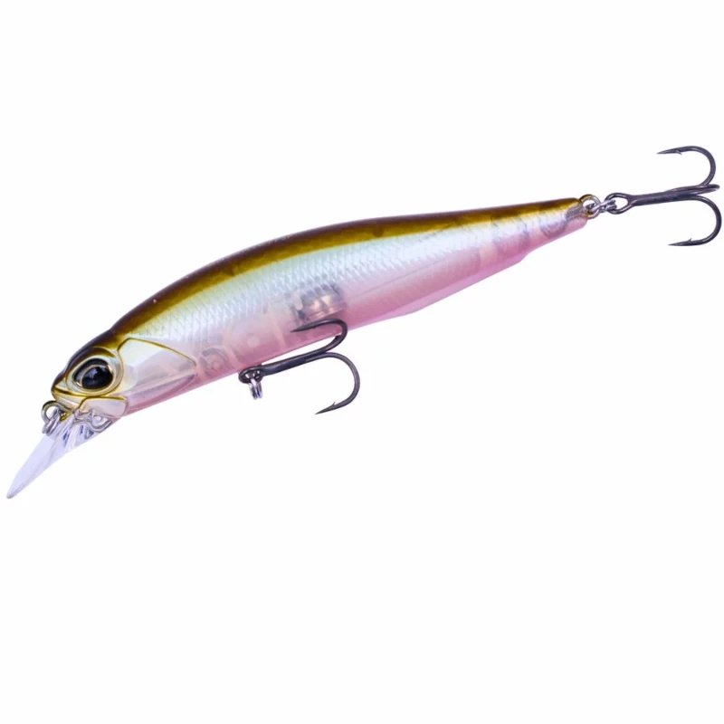 GEA3006 Ghost Minnow