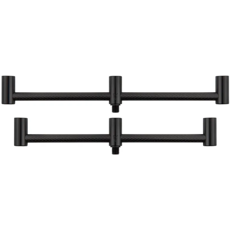 FOX Black Label Carbon Buzz Bars 3 Rod 220 - 250mm