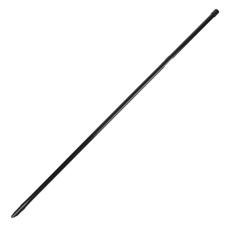 RAGOT Steel Keepnet Bankstick 75cm
