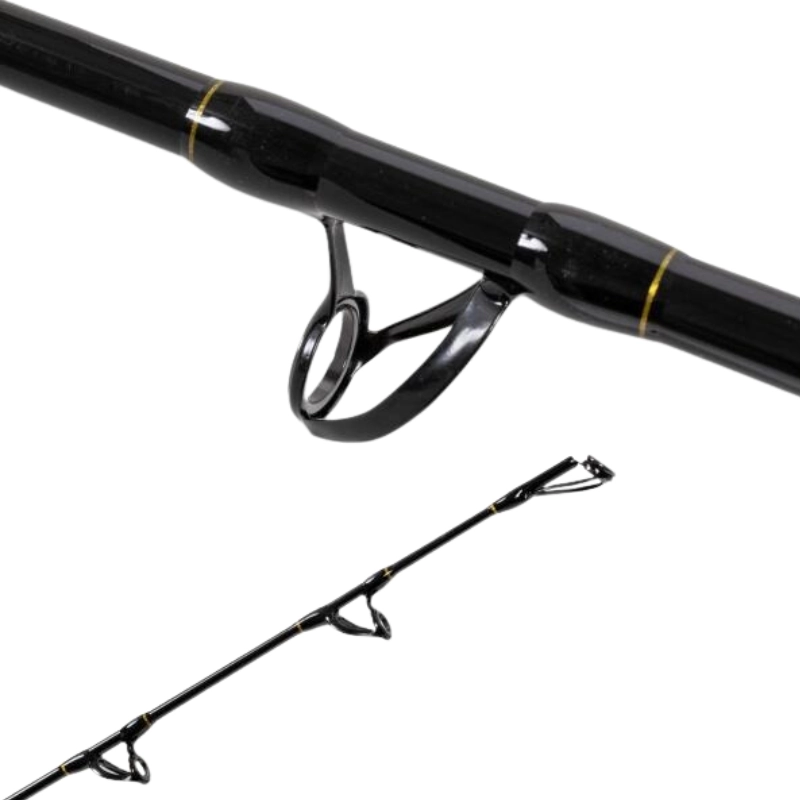 BLACK CAT Battle Cat XH 285cm 200g