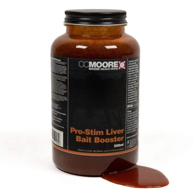 Pro-Stim Liver 500ml