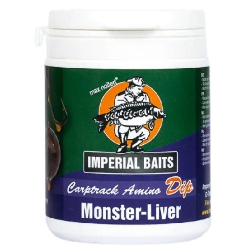 Monster-Liver 150ml