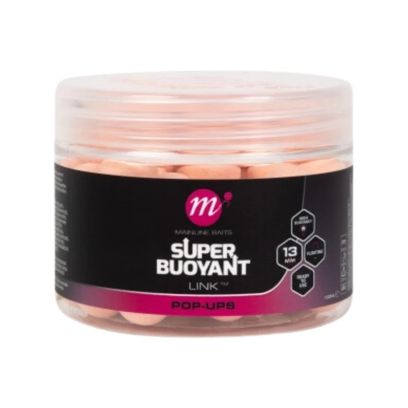 MAINLINE Super Buoyant Pop-Ups Link