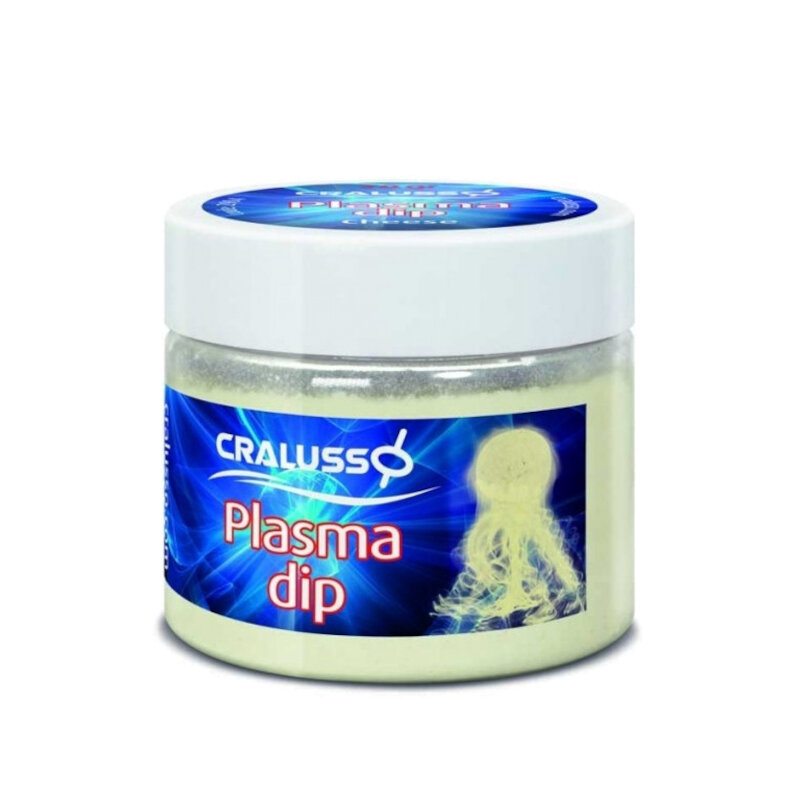 CRALUSSO Plazma Dip Cheese 70gr