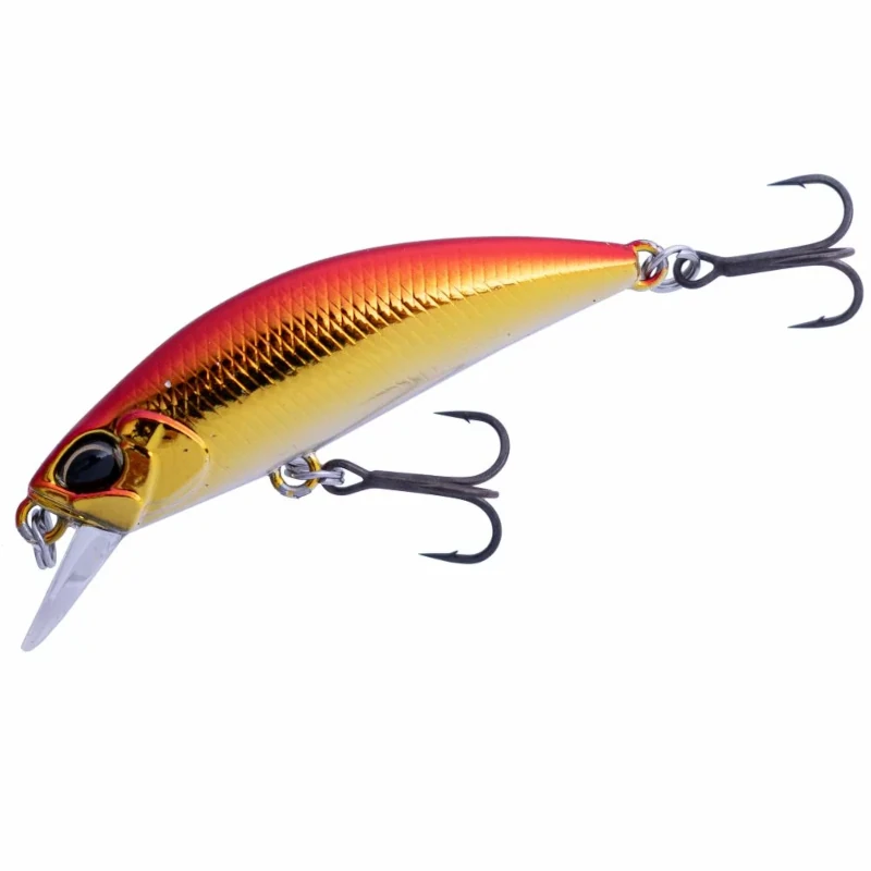 MCC4026 Metal Red Gold