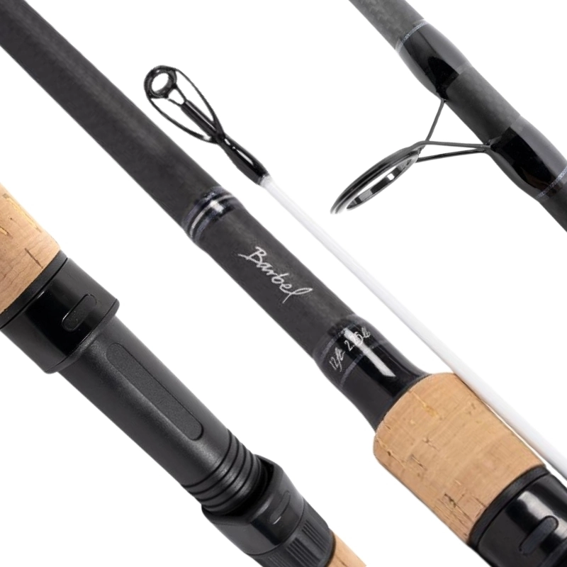 ZEBCO DB Series Pike
