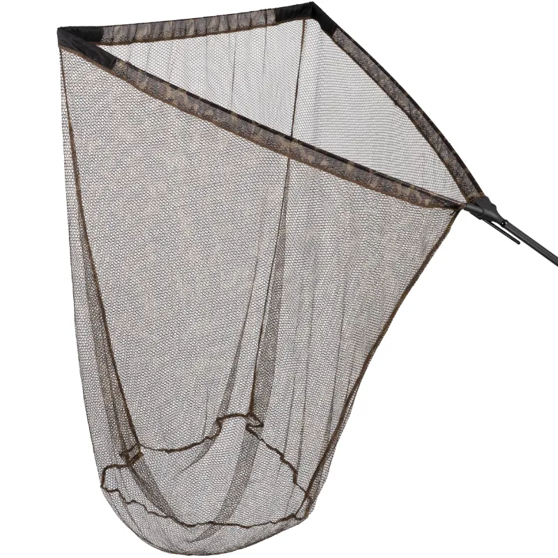 FOX Lever-Lok Landing Net - 42" 8' 2 Piece Handle