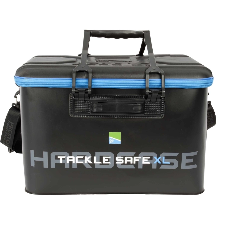 PRESTON Hardcase Tackle Safe XL