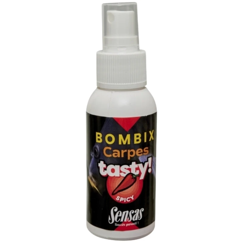 Spicy 75ml