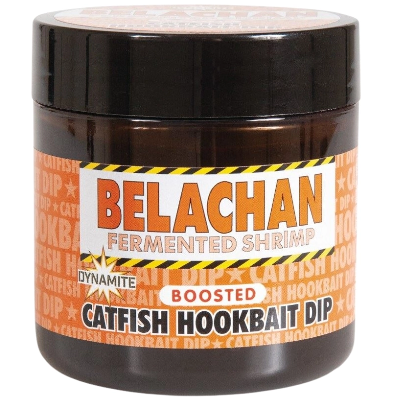 DYNAMITE BAITS Belachan Catfish Dip 270ml