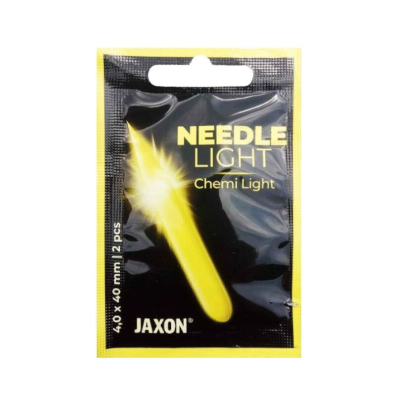 JAXON Needle Light Lightstick 4,0x40mm