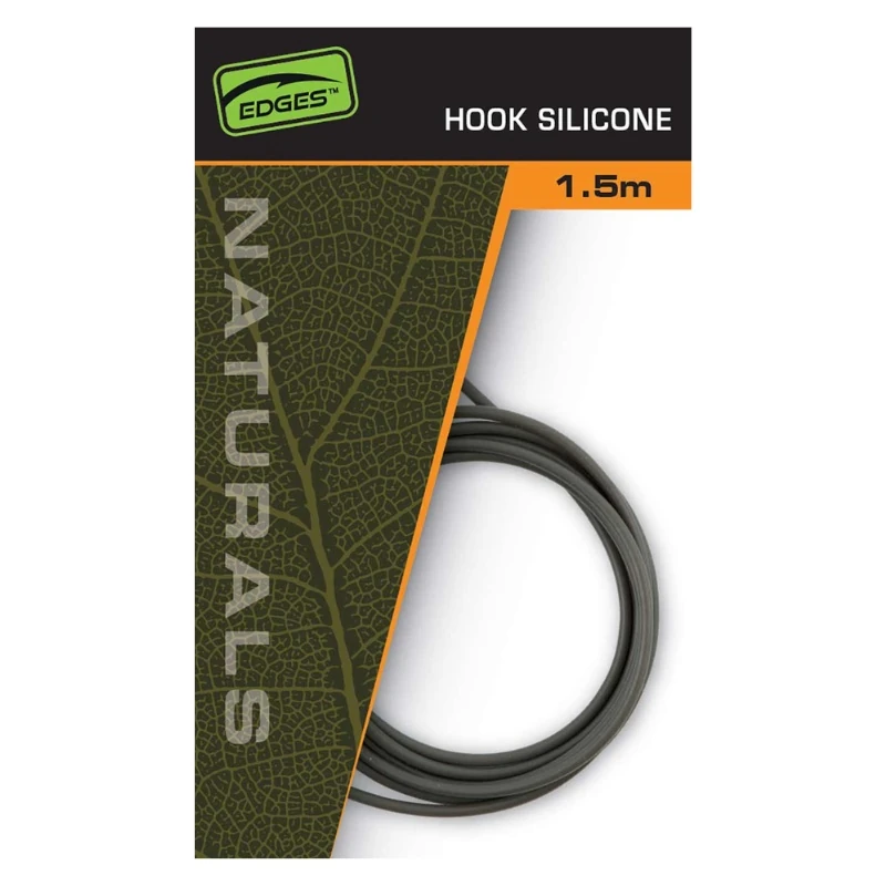 FOX Naturals Hook Silicone 1.5m