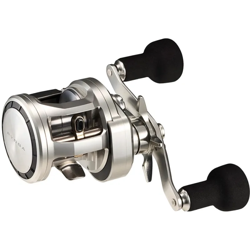 DAIWA Ryoga (26) 150HL