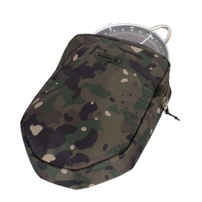 TRAKKER NXC Camo Scales Pouch