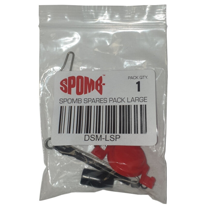 SPOMB Spares Pack Large