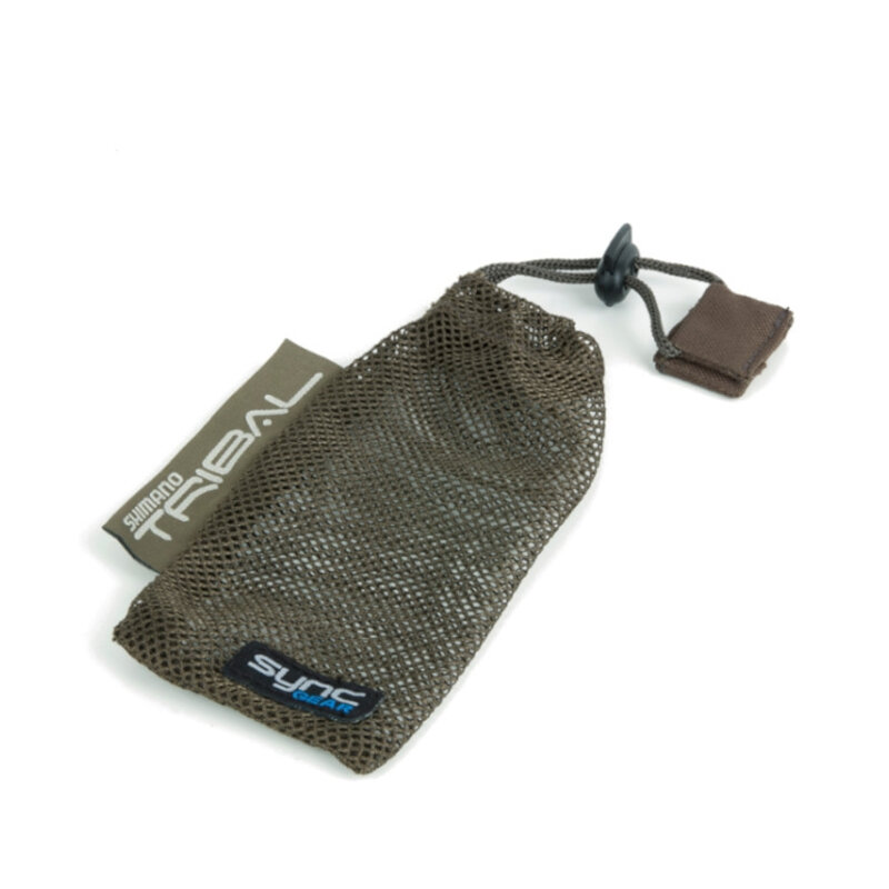 SHIMANO Sync Carp Magnetic Pouch S