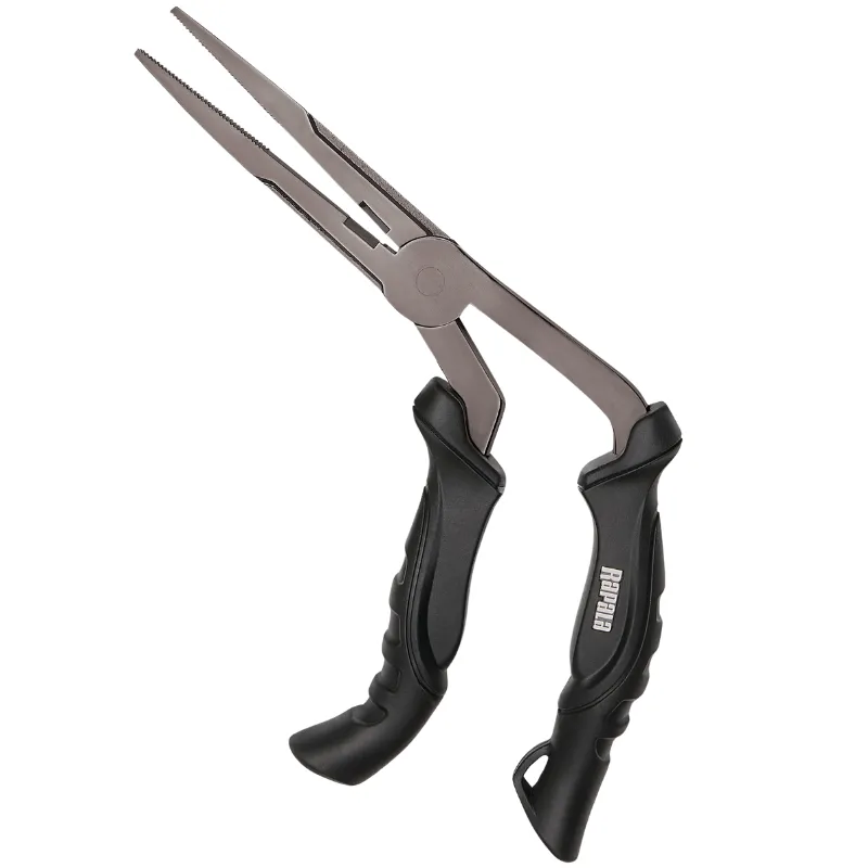 RAPALA Super Stainless Steel Angled Pliers 23cm