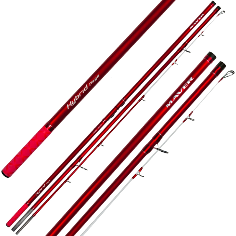 MAVER Hybrid Nage Surf 450cm 100-250g