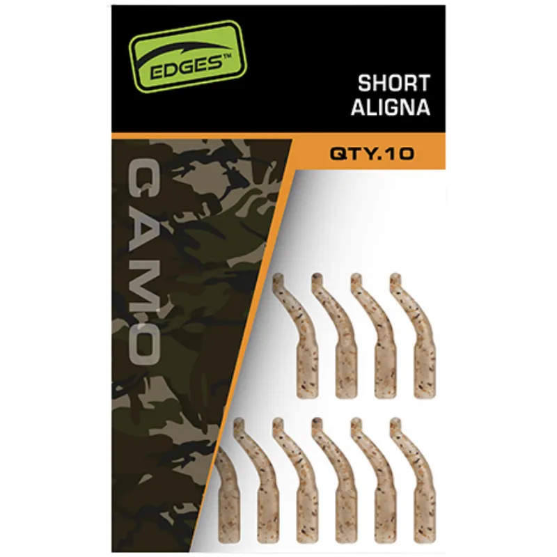 FOX Camo Short Line Aligna