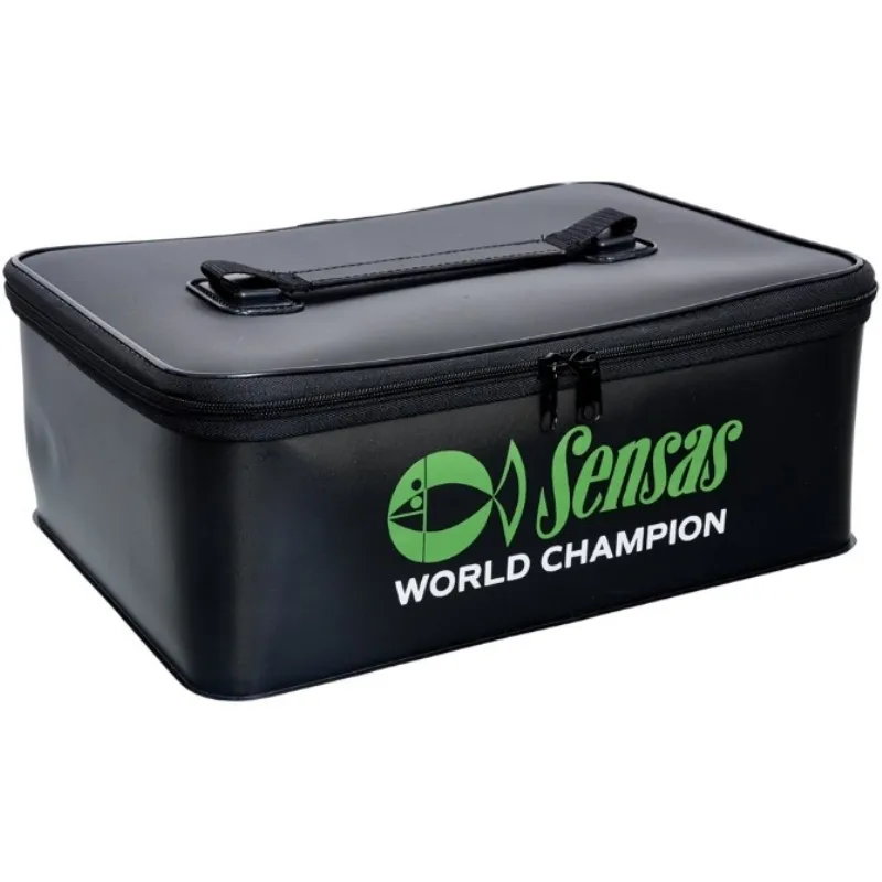 SENSAS EVA Special Seatbox Bag