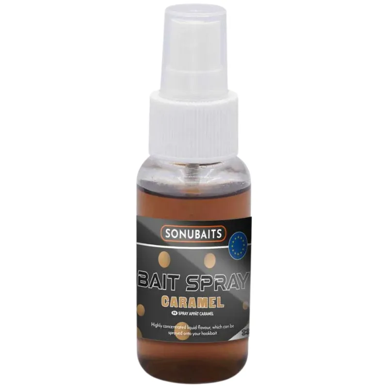 Caramel 50ml