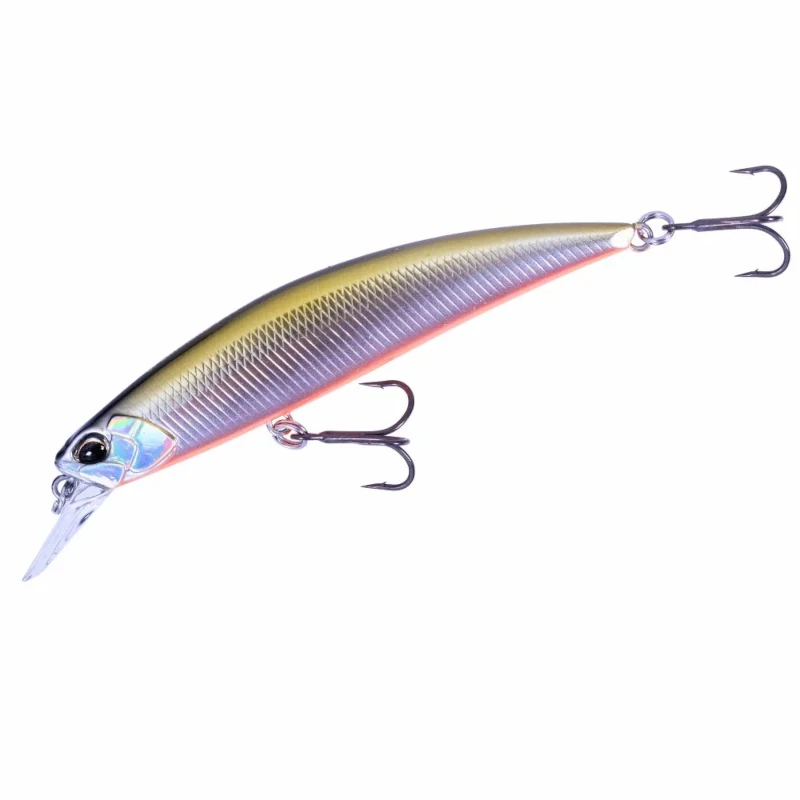 MNI4047 Tennessee Shad