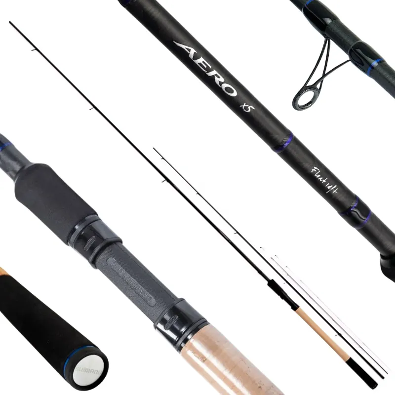 SHIMANO Aero X5 Match Float 427cm 20g