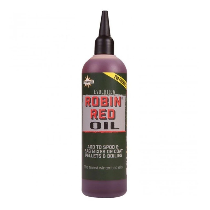 Robin Red 300ml