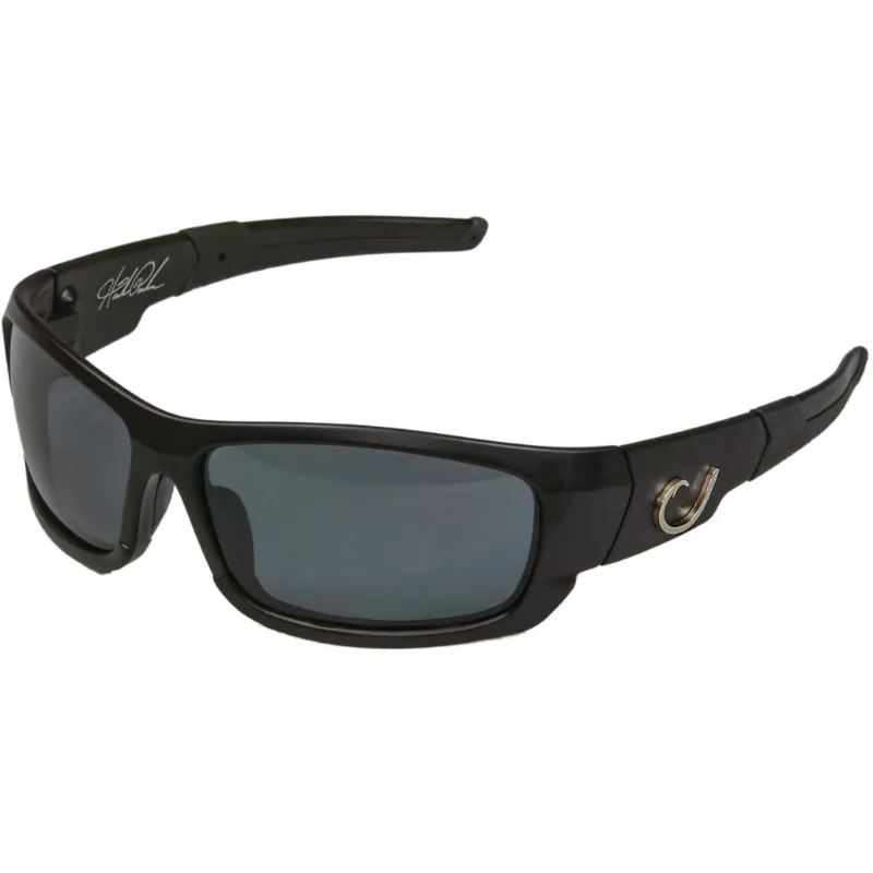 MUSTAD Hank Parker - Crni Okvir, Tamna Stakla