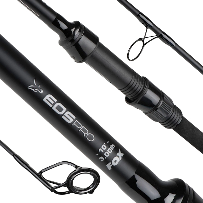 FOX EOS Pro 12ft 3,6m 3,0lb