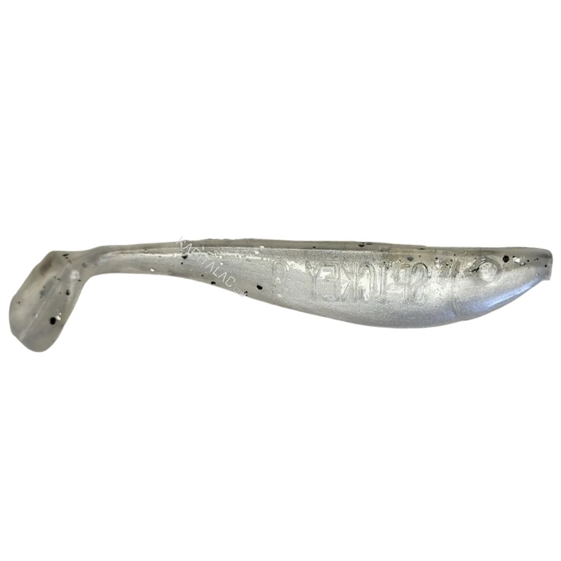 MONARCH DOK Spickey 9cm White Shark