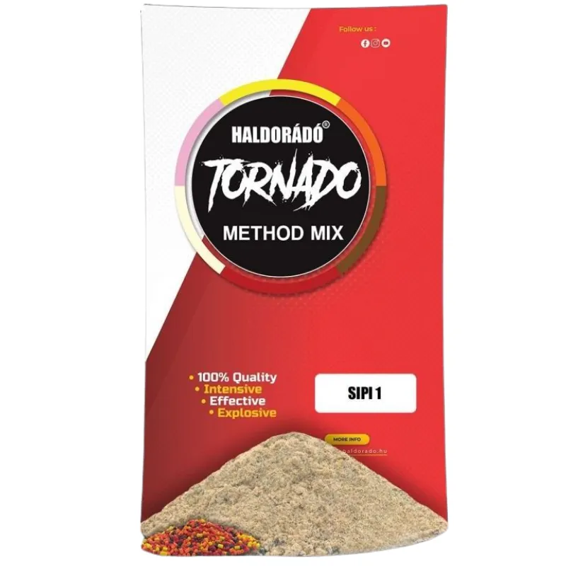 Sipi 1 500g