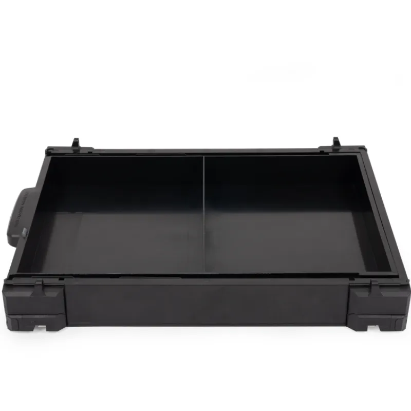 PRESTON Absolute 5G Deep Side Drawer Unit