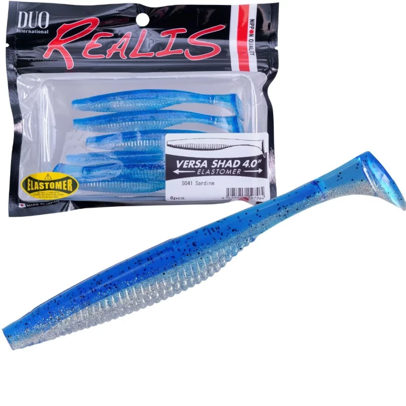 S041 Sardine