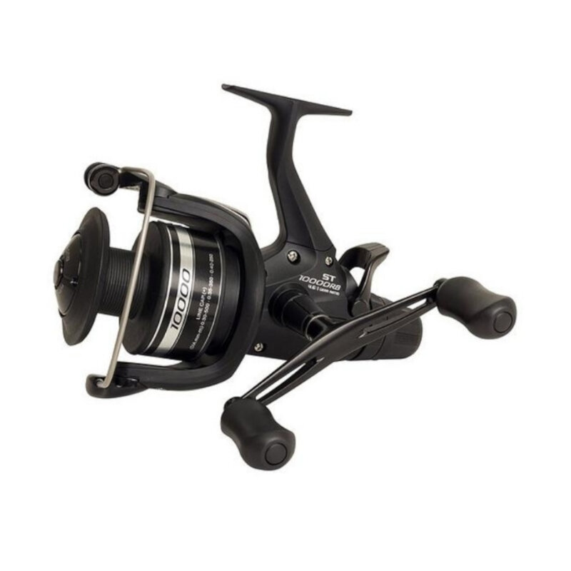 SHIMANO Baitrunner ST 10000 RB