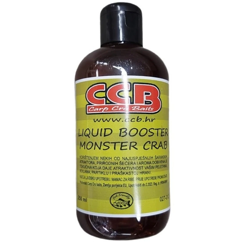 Monster 250ml