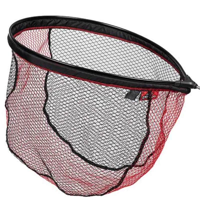 FOX RAGE Rubber Net Head 60cm