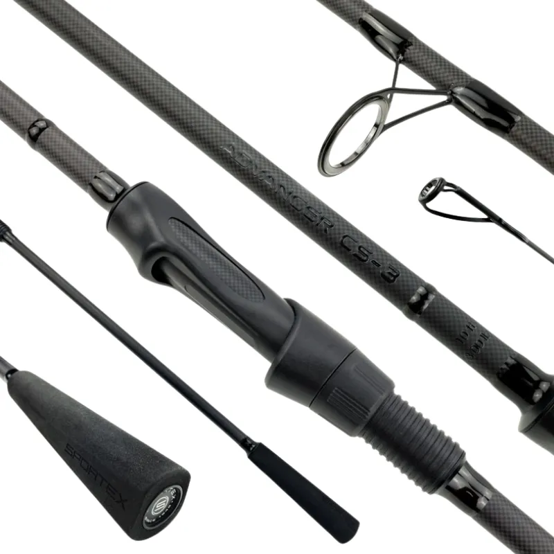 SPORTEX Advancer CS-3