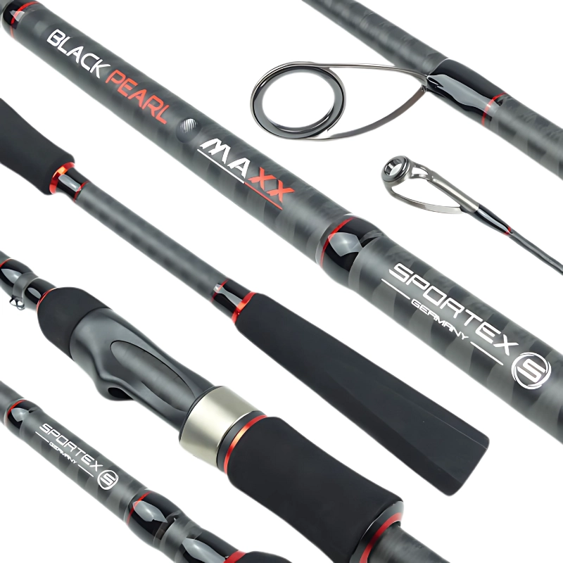 SPORTEX Black Pearl MAXX