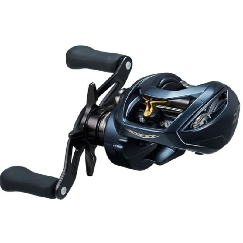 DAIWA Steez A II TW (23) 1000XHL
