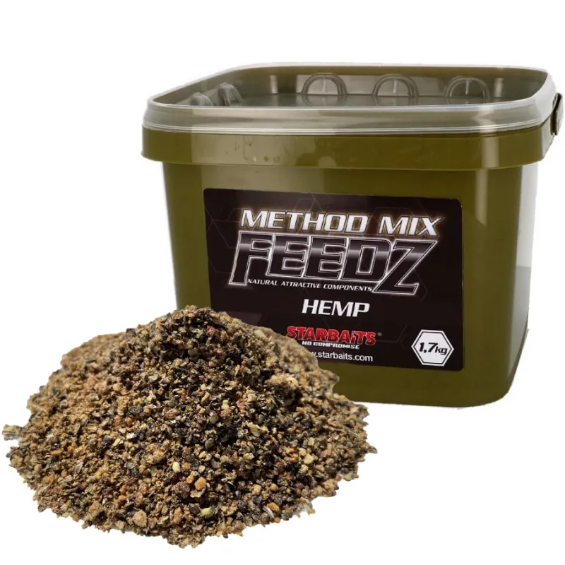 Hemp 1,7Kg