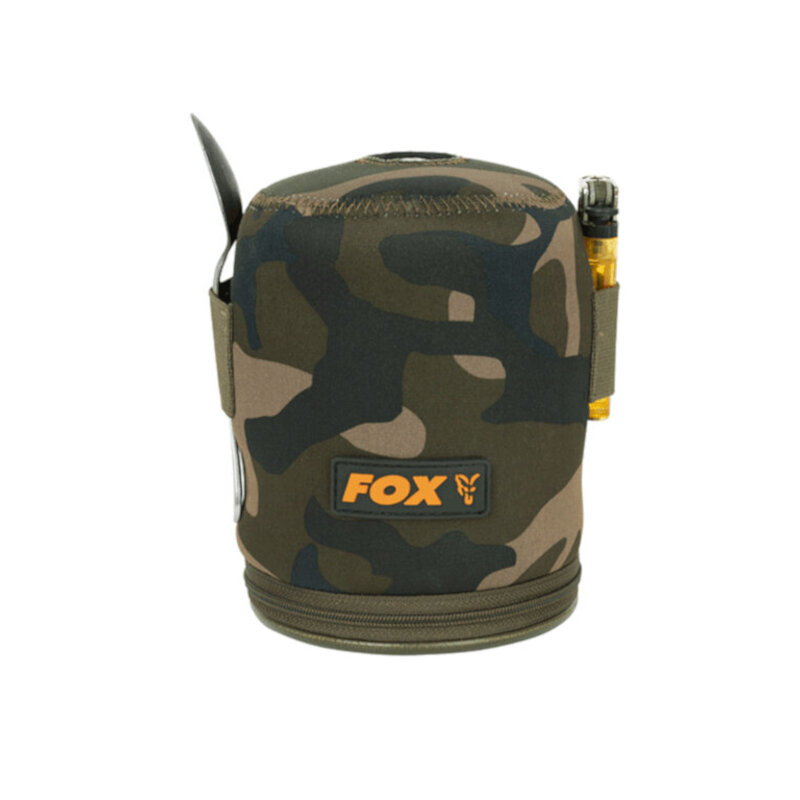 FOX Camolite Neoprene Gas Cannister Cover