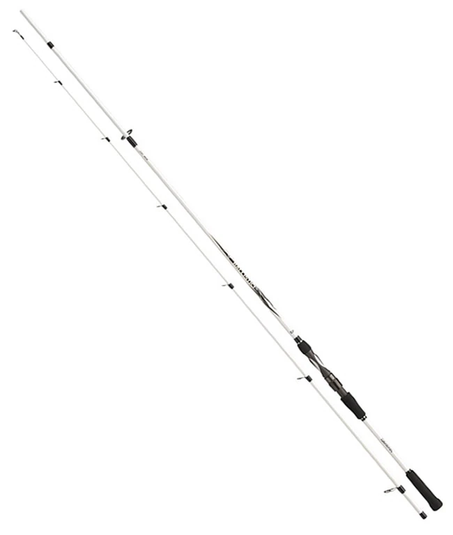 DAIWA Ballistic LTD Jig 240cm 7-28g