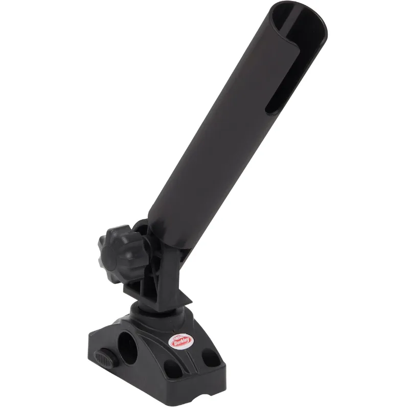 BERKLEY Kayak Sup Belly Boat Rod Holder