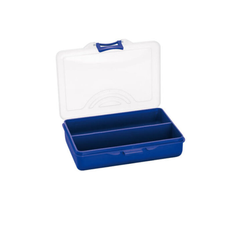 CRALUSSO Tackle Box 2 Compartments