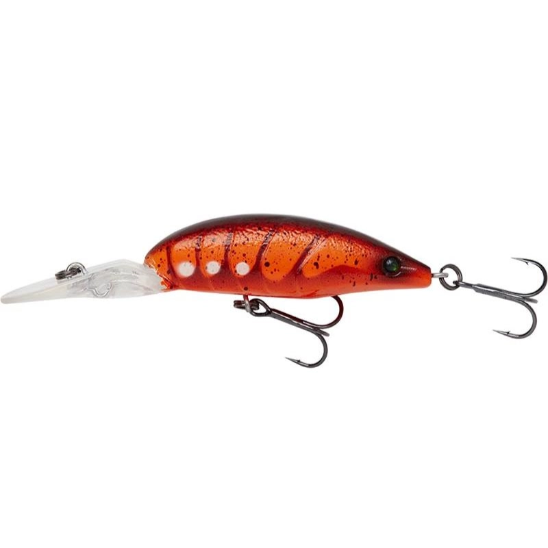 Red Shrimp