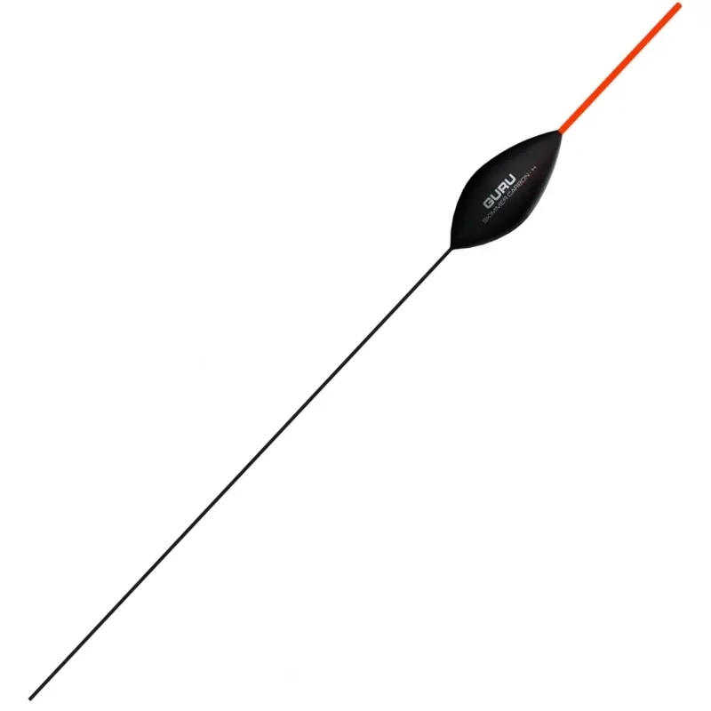 GURU Skimmer Hollow Carbon