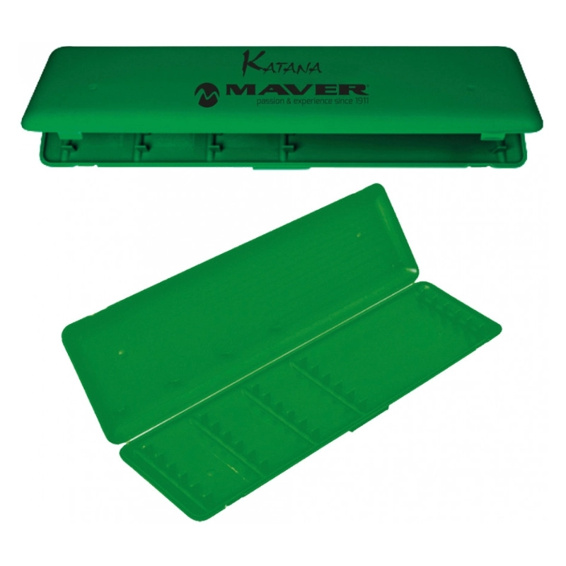MAVER Katana Rig Box 17x8cm
